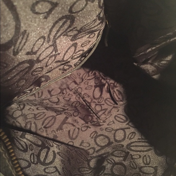 BeBe Hobo Bag NEW - Picture 2 of 3